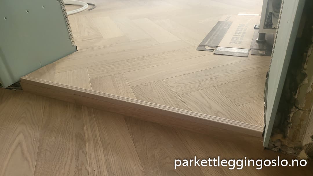 Parkett – referanse 03