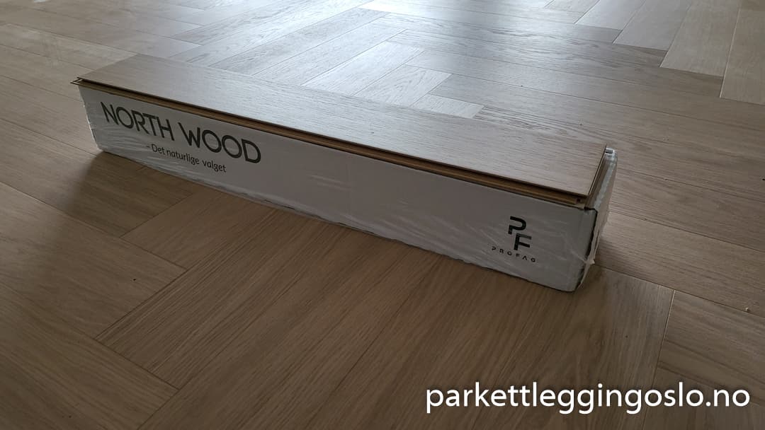 Parkett – referanse 04